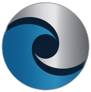 纤纤影院 Logo